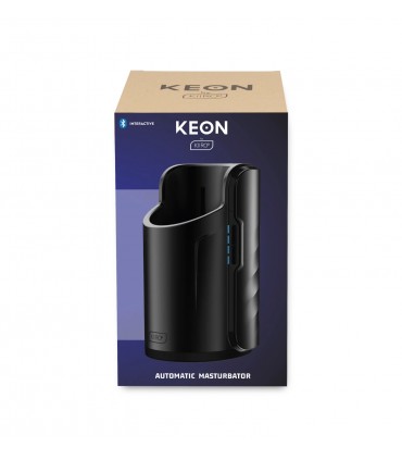 KEON BY KIIROO(FEEL STROKER NOT INCLUDED)