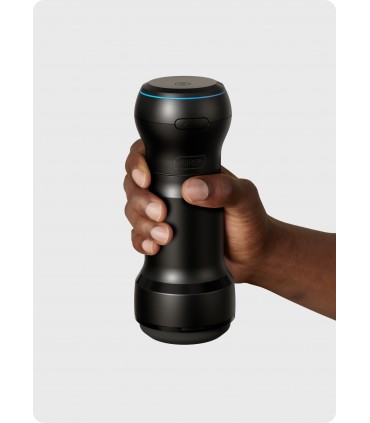 POWERBLOW + POCKET STROKER COMBO