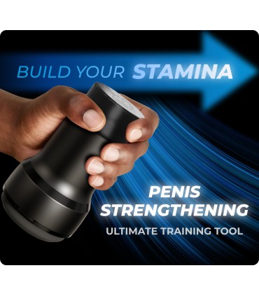 POWERBLOW + POCKET STROKER COMBO