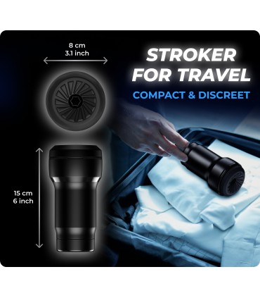 POWERBLOW + POCKET STROKER COMBO