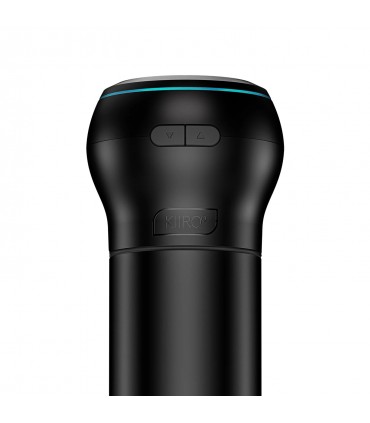 POWERBLOW + FEEL VICTORIA JUNE MUND-KOMBI-SET