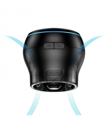 POWERBLOW + FEEL VICTORIA JUNE MUND-KOMBI-SET