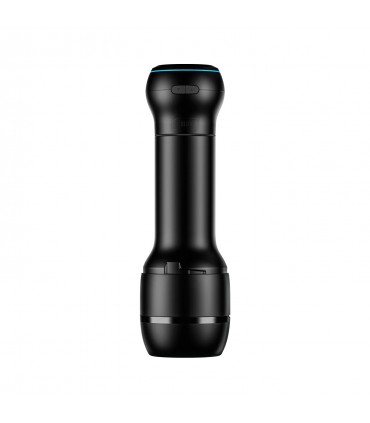 POWERBLOW + FEEL MOUTH STROKER COMBO SET