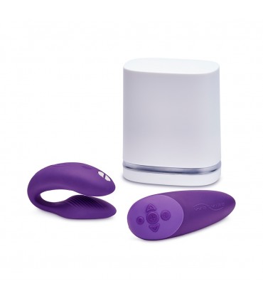 WE-VIBE CHORUS PURPLE