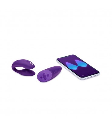 WE-VIBE CHORUS LILA