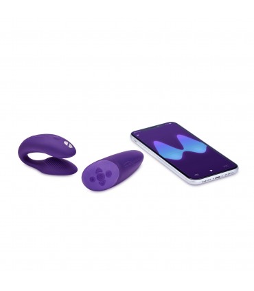 WE-VIBE CHORUS LILA