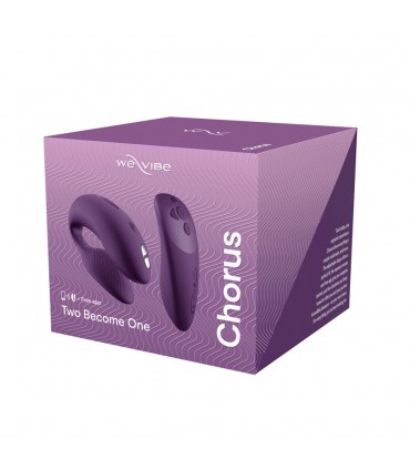 WE-VIBE CHORUS LILA