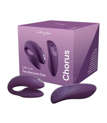 WE-VIBE CHORUS LILA