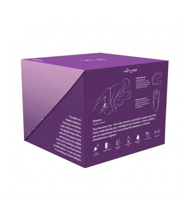 WE-VIBE CHORUS LILA