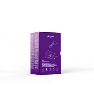 WE-VIBE MELT 2 LILA