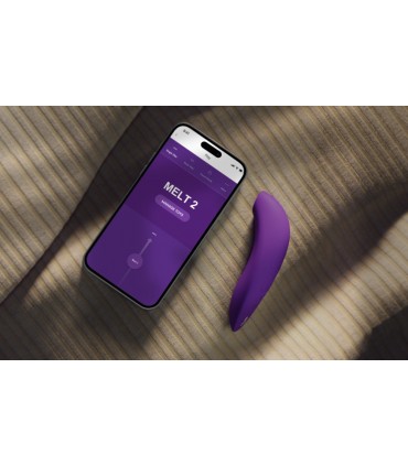 WE-VIBE MELT 2 LILA