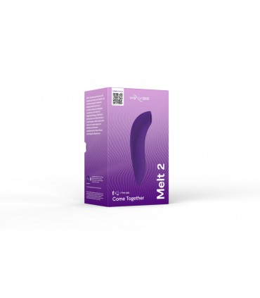 WE-VIBE MELT 2 LILA