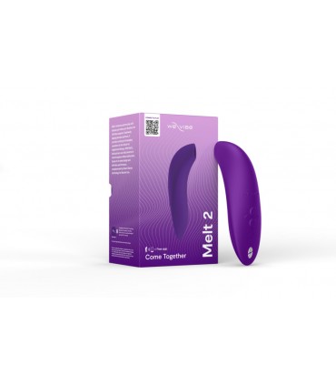 WE-VIBE MELT 2 LILA