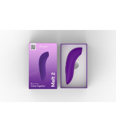 WE-VIBE MELT 2 LILA