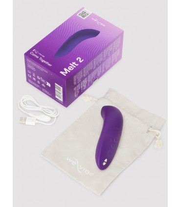 WE-VIBE MELT 2 LILA