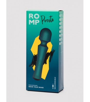 ROMP PRESTO