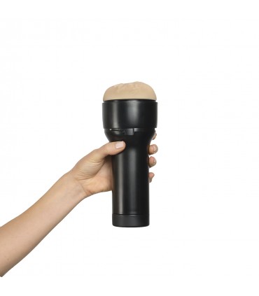 FÜHLEN SIE BRITNEY AMBER VON KIIROO