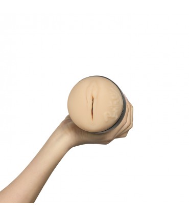 FÜHLEN SIE BRITNEY AMBER VON KIIROO