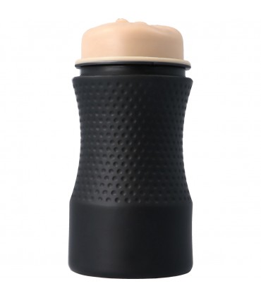 STROKER M4 VAGINA SILEXPAN