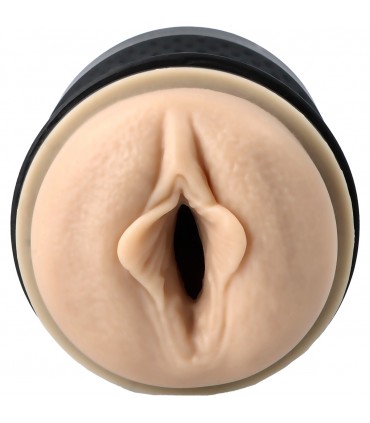 STROKER M4 VAGINA SILEXPAN