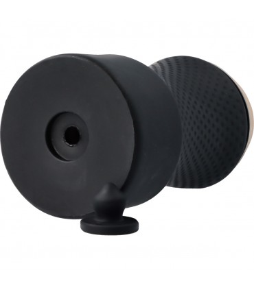 STROKER M4 VAGINA SILEXPAN