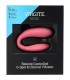 A4 REMOTE CONTROLLED G-SPOT & CLITORIAL VIBRATOR