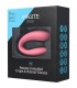 A4 REMOTE CONTROLLED G-SPOT & CLITORIAL VIBRATOR