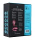 A4 REMOTE CONTROLLED G-SPOT & CLITORIAL VIBRATOR