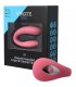 A4 REMOTE CONTROLLED G-SPOT & CLITORIAL VIBRATOR