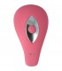 A4 REMOTE CONTROLLED G-SPOT & CLITORIAL VIBRATOR