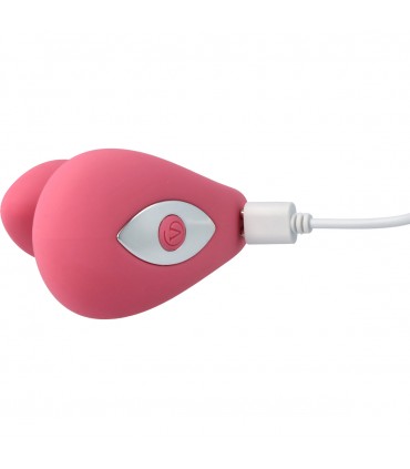 A4 REMOTE CONTROLLED G-SPOT & CLITORIAL VIBRATOR