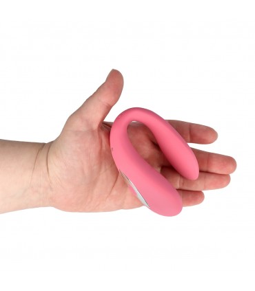 A4 REMOTE CONTROLLED G-SPOT & CLITORIAL VIBRATOR
