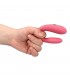 A4 REMOTE CONTROLLED G-SPOT & CLITORIAL VIBRATOR