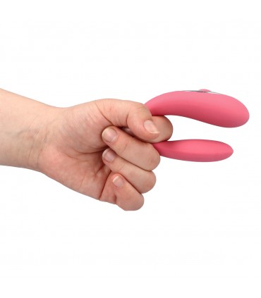 A4 REMOTE CONTROLLED G-SPOT & CLITORIAL VIBRATOR