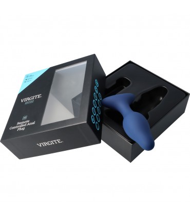 A5 REMOTE CONTROLLED ANAL PLUG