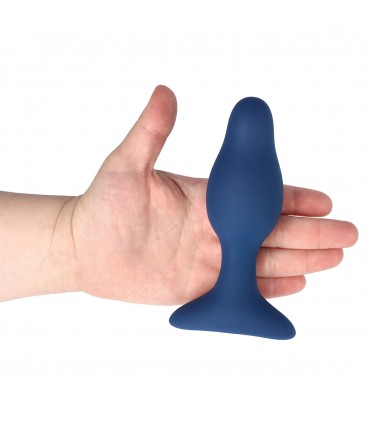 A5 REMOTE CONTROLLED ANAL PLUG