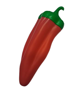 PIMIENTO ROJO PENE