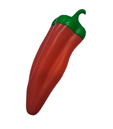 PIMIENTO ROJO PENE