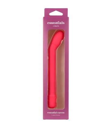 CARESS VIBRATEUR POINT G ROSE
