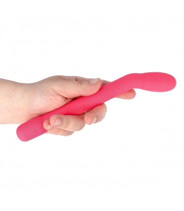 CARESS VIBRATEUR POINT G ROSE