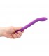 CARESS G-SPOT VIBRATOR PURPLE