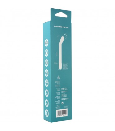 CARESS G-SPOT VIBRATOR BLAU