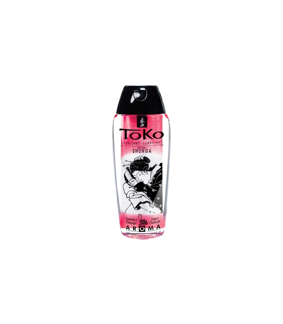 LUBRICANTE TOKO FRESA-CHAMPAGNE