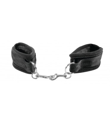 BEGINNER'S HANDCUFFS