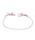 PEACHES N CREAME PEARL NIPPLE CLAMPS