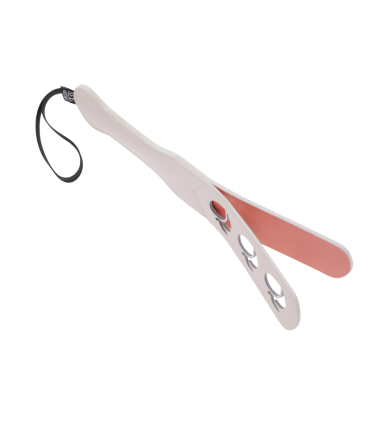 PEACHES 'N CREAME IMPRESSIONS PADDLE