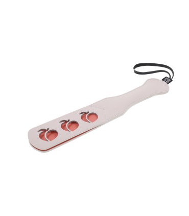 PEACHES 'N CREAME IMPRESSIONS PADDLE