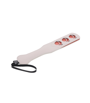 PEACHES 'N CREAME IMPRESSIONS PADDLE