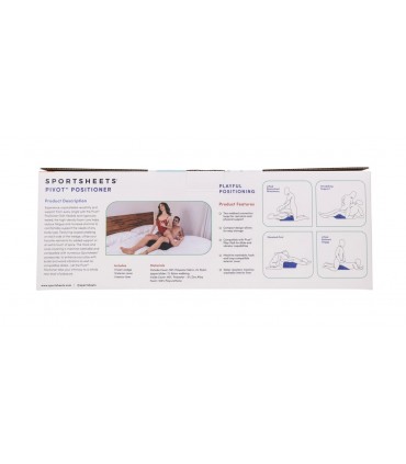 POSITIONNEUR PIVOT®