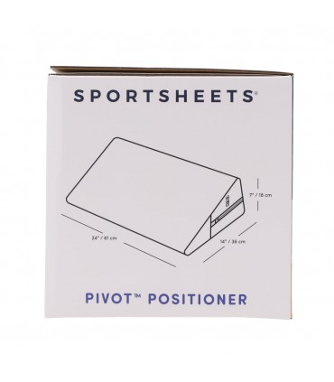 POSITIONNEUR PIVOT®